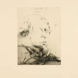 Horst Janssen. Caspar David Friedrich - фото 4