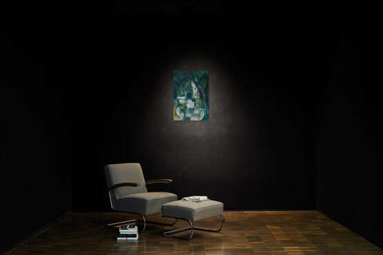 Willi Ulfig. Tor - photo 3