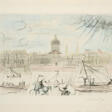 Salvador Dalí. L'Académie de Paris - Now at the auction