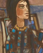 Pastel. Ludwig Peter Kowalski. Ricarda Pastel. Ludwig Peter Kowalski. Ricarda