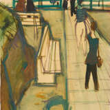 Otto Eglau. An der See - photo 1