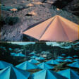 Christo. Umbrellas - Аукционные цены