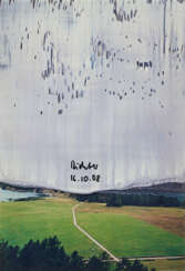 Gerhard Richter. Untitled