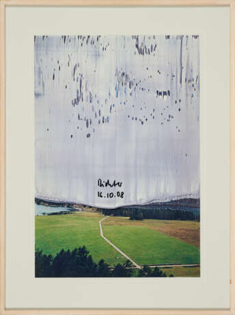 Gerhard Richter. Untitled - photo 2