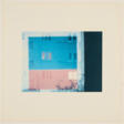 Blinky (Peter Heisterkamp) Palermo. Projektion - Now at the auction