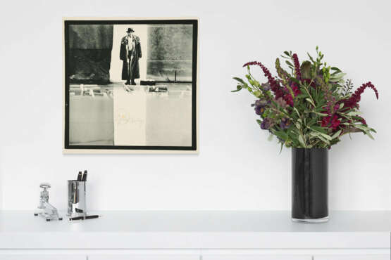 Joseph Beuys. From: Art Scene Düsseldorf - Foto 3