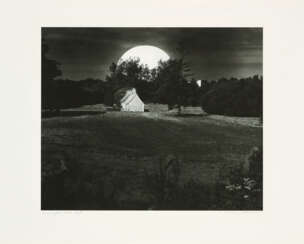 Robert Häusser. Cosmopolis