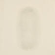 Gotthard Graubner. Schwamm Gouache (From: Art Scene Düsseldorf) - Now at the auction