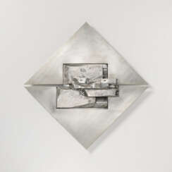 Helmut Lander. Relief 17/72