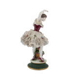 Figur einer Tänzerin, 1919-1927. - фото 4