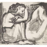 PABLO PICASSO (1881-1973) - photo 1