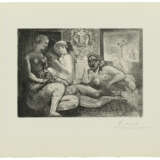 PABLO PICASSO (1881-1973) - photo 1
