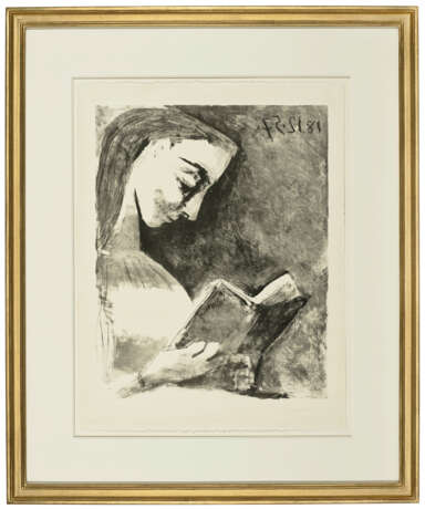 PABLO PICASSO (1881-1973) - photo 2