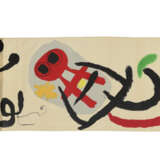 JOAN MIRÓ (1893-1983) - Foto 1