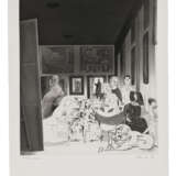 RICHARD HAMILTON (1922-2011) - photo 1