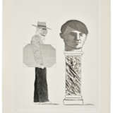 DAVID HOCKNEY (B. 1937) - фото 1