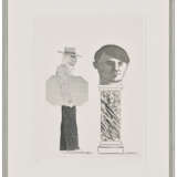 DAVID HOCKNEY (B. 1937) - фото 2