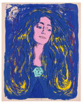 ANDY WARHOL (1928-1987)