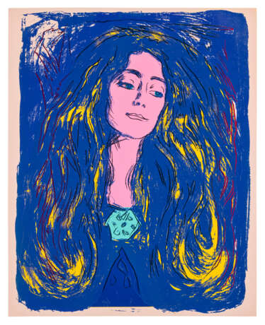 ANDY WARHOL (1928-1987) - photo 1