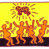 KEITH HARING (1958-1990) - photo 2