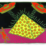 KEITH HARING (1958-1990) - photo 3