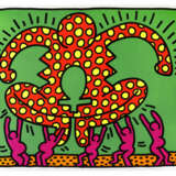 KEITH HARING (1958-1990) - photo 5