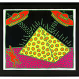 KEITH HARING (1958-1990) - photo 7