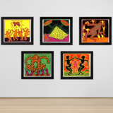 KEITH HARING (1958-1990) - photo 8