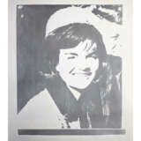 VARIOUS ARTISTS: ROY LICHTENSTEIN (1923-1997), ANDY WARHOL (1928-1987), AND OTHERS - photo 3