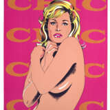VARIOUS ARTISTS: ROY LICHTENSTEIN (1923-1997), ANDY WARHOL (1928-1987), AND OTHERS - photo 5