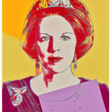 ANDY WARHOL (1928-1987) - photo 1