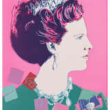 ANDY WARHOL (1928-1987) - photo 1