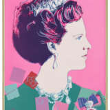 ANDY WARHOL (1928-1987) - photo 2