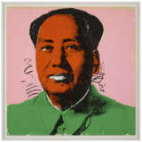 ANDY WARHOL (1928-1987) - photo 2