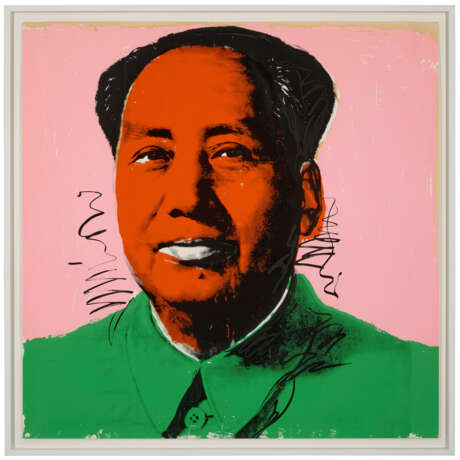 ANDY WARHOL (1928-1987) - photo 2
