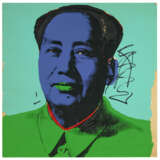ANDY WARHOL (1928-1987) - photo 1