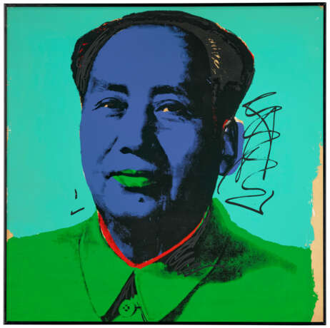 ANDY WARHOL (1928-1987) - photo 2