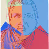 ANDY WARHOL (1928-1987) - photo 1
