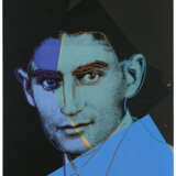 ANDY WARHOL (1928-1987) - photo 1