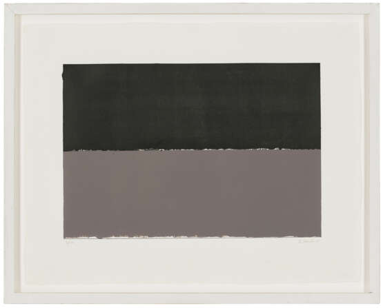 BRICE MARDEN (1938-2023) - photo 2