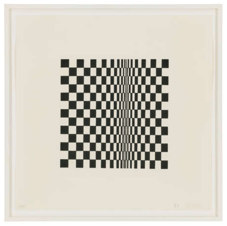 BRIDGET RILEY (B. 1931) - photo 2