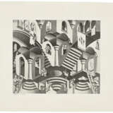 MAURITS CORNELIS ESCHER (1898-1972) - photo 1