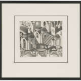 MAURITS CORNELIS ESCHER (1898-1972) - photo 2