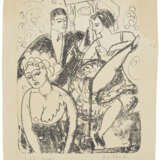 ERNST LUDWIG KIRCHNER (1880-1938) - фото 1