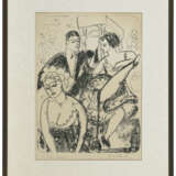 ERNST LUDWIG KIRCHNER (1880-1938) - фото 2