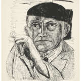 MAX BECKMANN (1884-1950) - фото 2