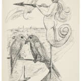 MAX BECKMANN (1884-1950) - фото 3