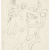 MAX BECKMANN (1884-1950) - фото 5