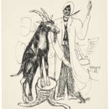 MAX BECKMANN (1884-1950) - фото 10