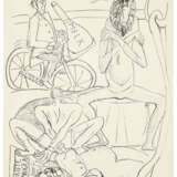 MAX BECKMANN (1884-1950) - фото 13